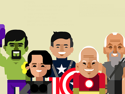 ASEAN Hero asean hero