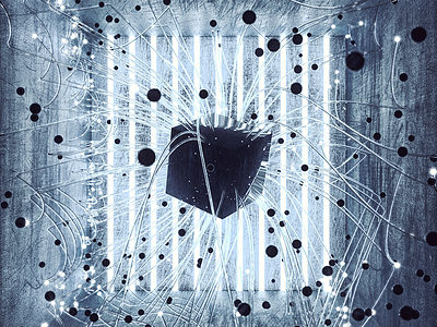 maskuoob 3d after effects c4d cgi cinema 4d octane octane render photoshop scifi x particles