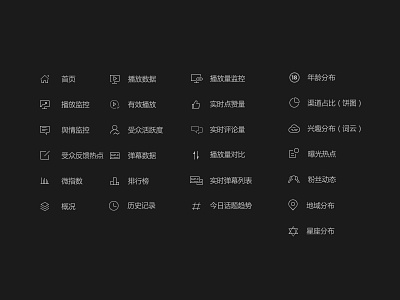 webdesign icons icon web