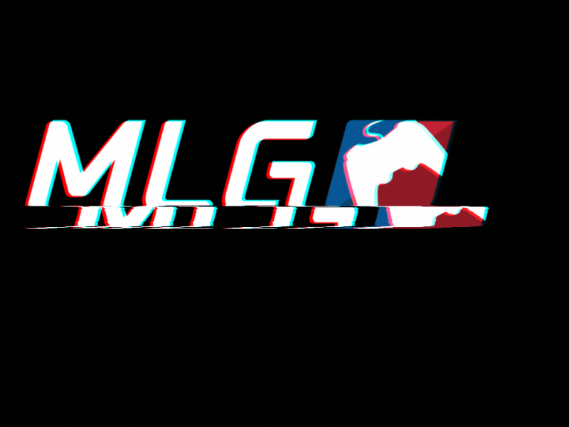 Logo De Mlg Gamebattles