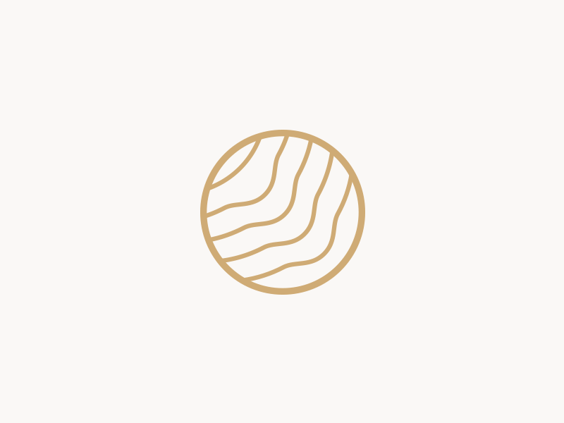 Moons Iterations brand branding icon logo madebyborn moon satellite space