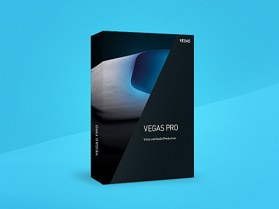 VEGAS PRO 14 14 creative design edit magix pack package pro software sony suite vegas