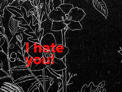 iichi orchid type typography