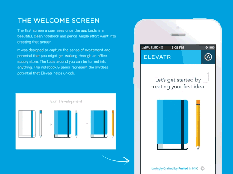 Splash Screen Animation designs, themes, templates and downloadable ...