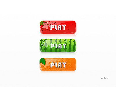 button button fruit gui ui