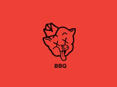 ¯\_(ツ)_/¯ bbq desecration piggly wiggly southern