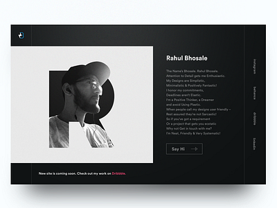 Rahul.Design gif illustration loader loaders loop mograph motion ui ux