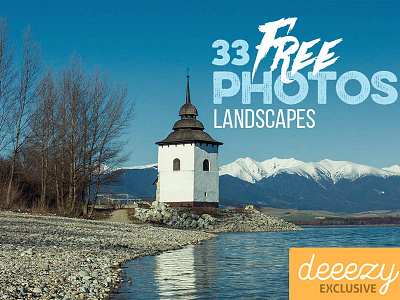 33 Free Landscape Photos backgrounds deeezy free freebies landscape mountains nature photo photos