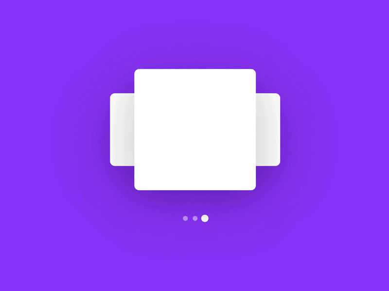 Playing with Principle animation cards cycle gesture mobile principle ui