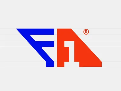 Formula 1 brand branding design graphic design icon identity logo logos logotype mark monogram symbol