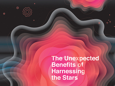 fusion: harnessing the stars energy fusion illustration physics science sun