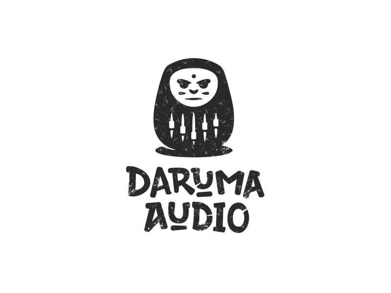 Example of Daruma audio
