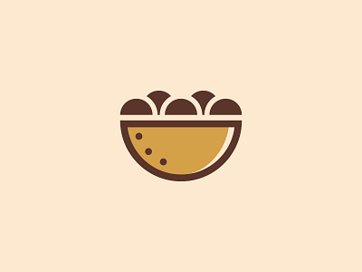 Falafel Icon bread falafel icon pita