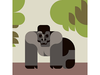 Gorilla