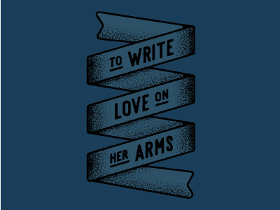 Twloha Banner