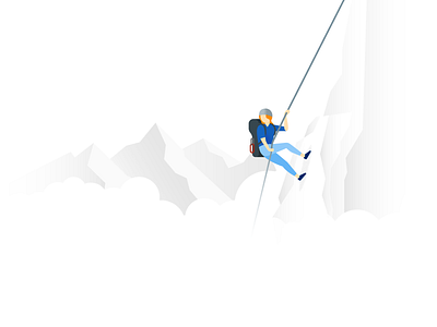 Google Trips, Off The Beaten Path google google trips illustration material design travel