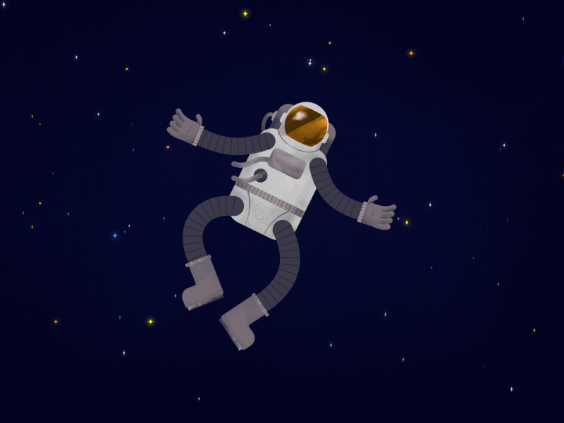 But the robots... after effects galileo galilei illustrator light sails photoshop robot space exploration the atlantic