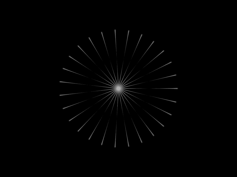 magic.Mathematic[1] animation geometry gif math minimal processing trigonometry