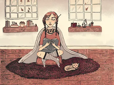 Hufflepuff Dreams fall harrypotter hufflepuff