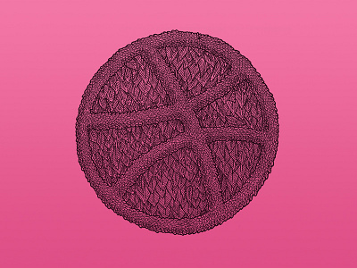 What's up. :) debut dribbble illustration leaves