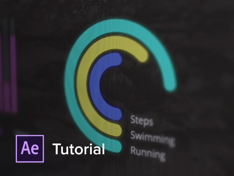 Dashboard animations tutorials (sneak peek) after effects animation gif motion ui ui animation ux