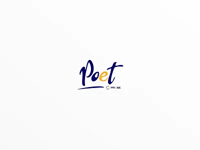 Probe Poet Logo logo