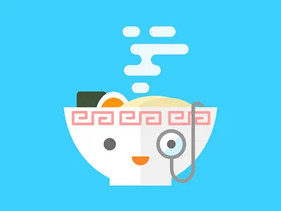 Ramen sommelier food icon ios ramen