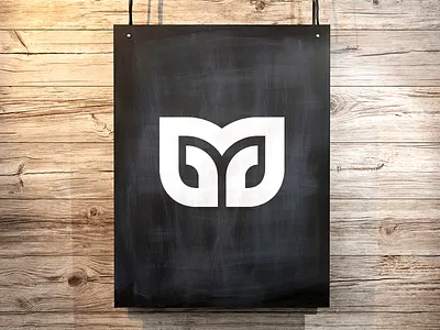 M - Y Mark branding icon idea identity illustration logo mark monogram negativespace symbol