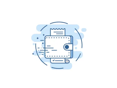 pay app illustration pay vector