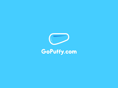 Gopuffy couch edwin carl capalla gopuffy inflatable lounge minimal simple