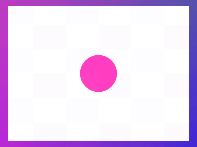 Loading Ball ball colors fun gradient loading stroke