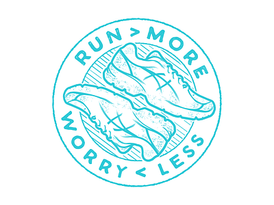 Runkeeper Campaign Reject asics runkeeper running throwaway