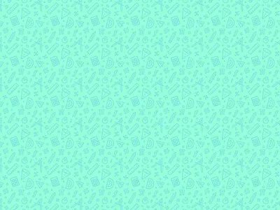 Math Pattern education illustration math pattern