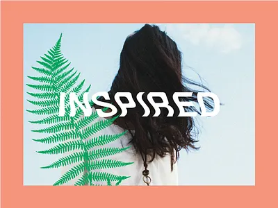 Inspired brand