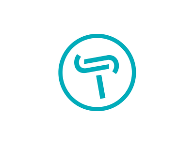 talentsummit.io Monogram icon monogram