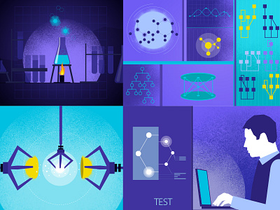 Science01 algorithms atom chemistry science