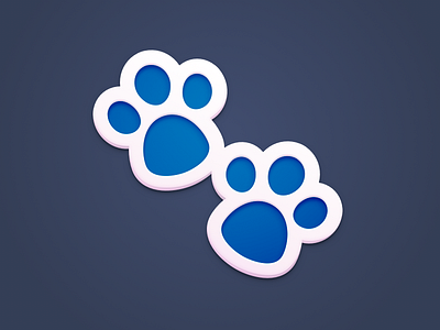 Paws For Trello v.2 app capitan el icon mac macos osx paws trello yosemite