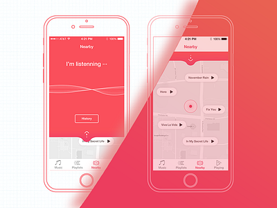 Music player music player