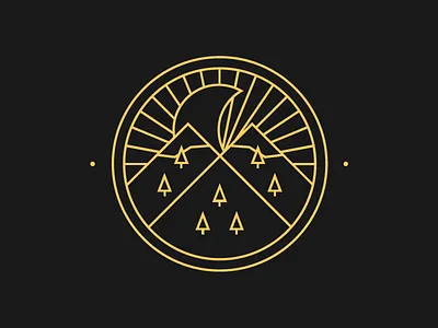 Iconic Illustration icon illustrator logo vector