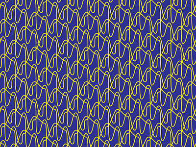 IKEA Squiggle Pattern ikea lines pattern project saic squiggle student