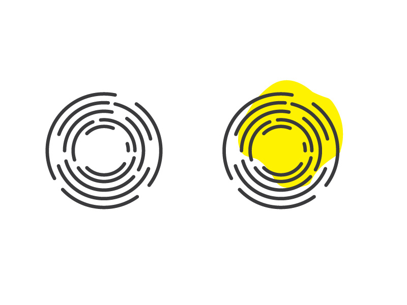 Example of Yellow