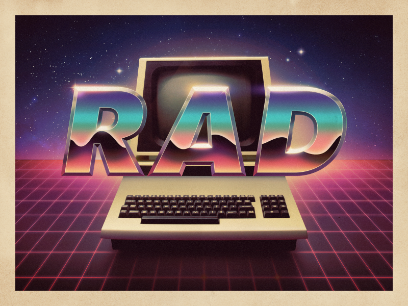 Example of Rad
