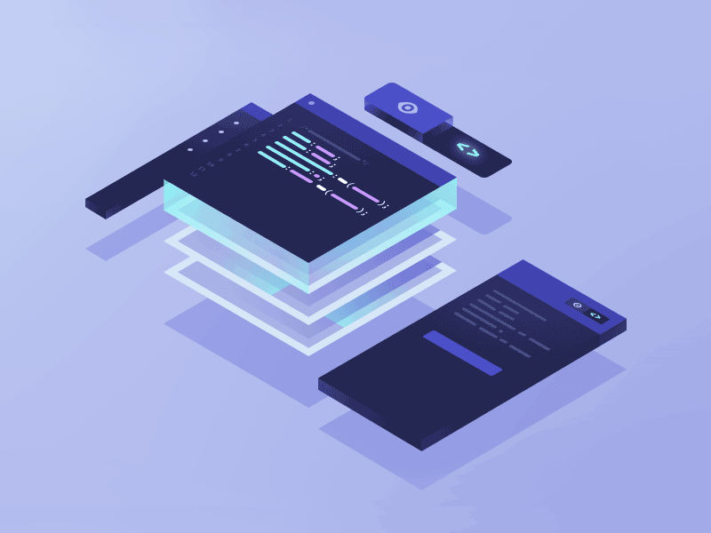 Browse thousands of Layers images for design inspiration | Dribbble