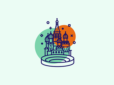 Arena Design brand brandidentity branding cathedral conference green identity interior logo logotype orange