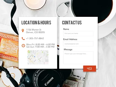 Contact Us | 028 028 contact form contact us daily100 dailyui form ios ui uidesign ux uxdesign