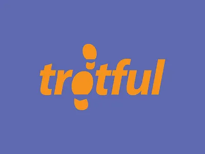 Trotful guide trotful travel path trails