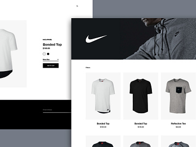 Off The Hook - Shop & Product grid layout minimal shop