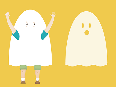 BOO boo ghost halloween