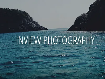 Inview - Full Screen Photography WordPress Theme agency architecture desginer gallery multipurpose page builder photography portfolio responsive shop slider woocommerce