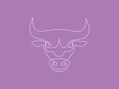 Bill the Bull bull contour rodeo